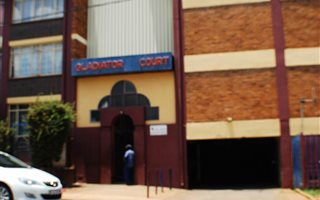 2 Bedroom Apartment in Kempton Park Central