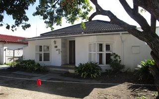 3 Bedroom House in George South