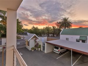 2 Bed Apartment in Durbanville Central