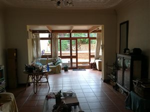 4 Bedroom House in Observatory