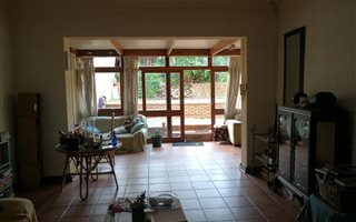 4 Bedroom House in Observatory