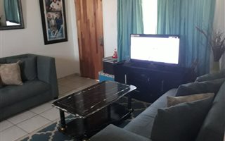 2 Bedroom Apartment in Fleurhof
