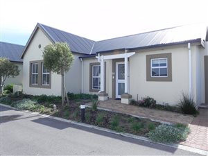 2 Bed House in Schonenberg Estate