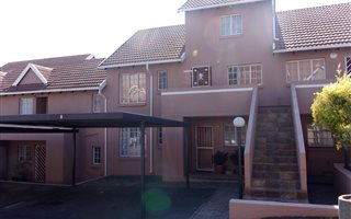 2 Bedroom Apartment in Radiokop