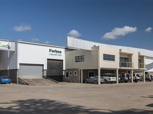 222 m² Industrial space in Ballito