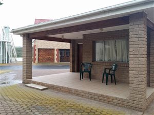 2 Bed House in Hartenbos