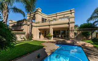 3 Bedroom House in Pinehaven