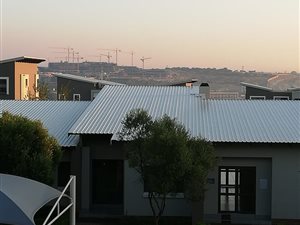 1 Bed Apartment in Dainfern Ridge