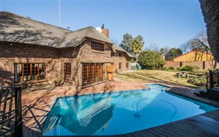 3 Bedroom House in Three Rivers