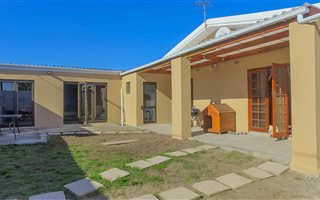 4 Bedroom House in Townsend Estate