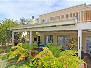 4 Bed Townhouse in Costa Sarda