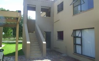 2 Bedroom Townhouse in Sasolburg