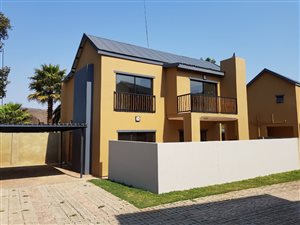 3 Bed House in Terenure