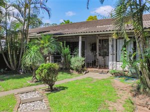 3 Bed Townhouse in Inchanga