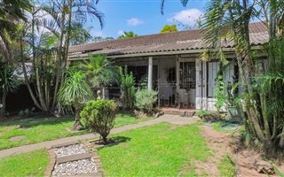 3 Bedroom House in Inchanga