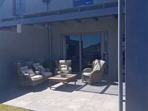 4 Bedroom Townhouse in Noordhoek
