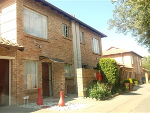 2 Bedroom Apartment in Hesteapark