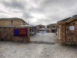 2 Bed Apartment in Linton Grange