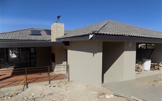 3 Bedroom Townhouse in Lovemore Park