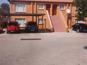 2 Bed Townhouse in Townsview
