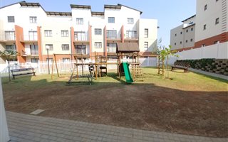 3 Bedroom Apartment in Sunninghill