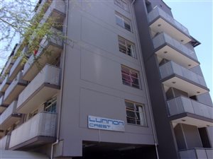 2 Bed Apartment in Hatfield