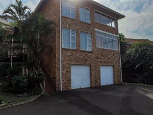 4 Bedroom House in Ballito