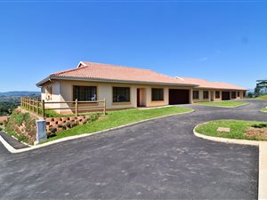 3 Bed Simplex in Howick