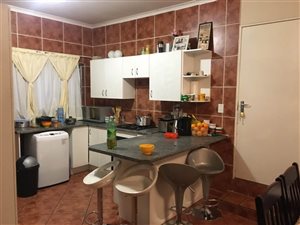 3 Bed Townhouse in Ferndale