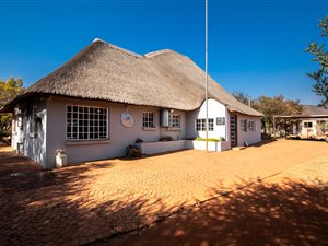 3 Bed House in Roodeplaat