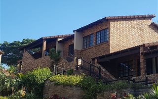3 Bedroom House in Pumula