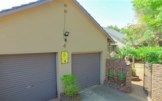 3 Bedroom House in Birchleigh