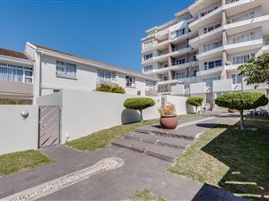 3 Bed Townhouse in Humewood
