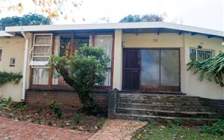 3 Bedroom House in Fairmount Ridge
