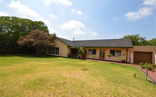4 Bedroom House in Vanderbijlpark SE