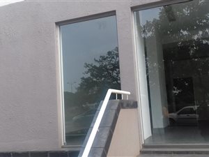 55 m² Commercial space in Umhlanga Rocks
