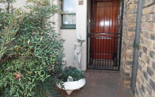 3 Bedroom Duplex in Hennopspark
