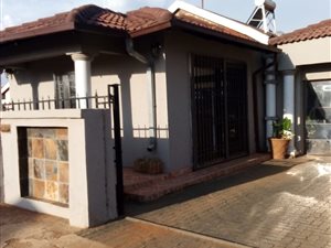 3 Bed House in Sebokeng Zone 6