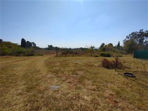 1.8 ha Farm in Monavoni AH