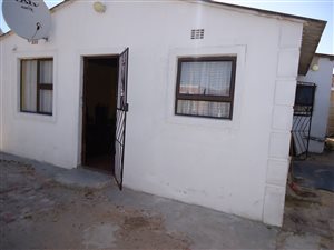 3 Bed House in Khayelitsha