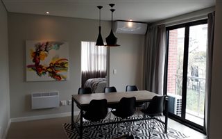 2 Bedroom Apartment in Parkmore