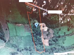 1.9 ha Land available in Verulam