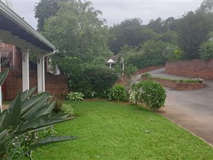3 Bed Townhouse in Blackridge