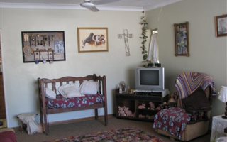 5 Bedroom House in Delareyville