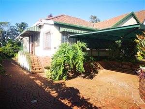 4.5 Bed House in Berea