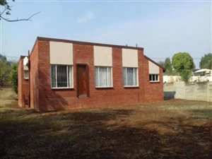 3 Bedroom House in Hospitaalpark