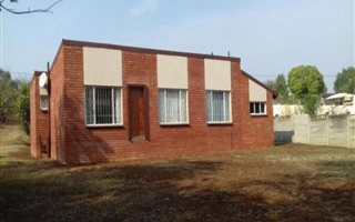 3 Bedroom House in Hospitaalpark