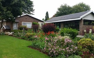 6 Bedroom House in Himeville