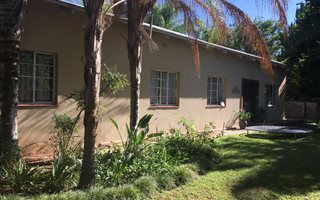 3 Bedroom House in Die Rand