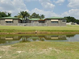 47.5 ha Farm in Bronkhorstspruit